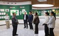 北师大调研组莅临双蚁药业,探寻壮瑶医药赋能民族地区发展新路径