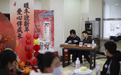 徐胤泽谈“胤泽童心计划”:健康是长期平衡,情感陪伴本身就是一种预防