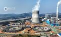 江西分宜:发电厂项目建设正酣(图)