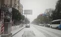 湖南多地已下雪!当前冷空气过程仍在持续