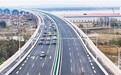 南昌昌南大桥竣工通车 一江两岸三地通行时间大幅缩短