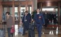 南昌市十六届人大七次会议今日开幕 人大代表报到