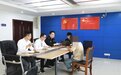 白沙依法约谈一名发布不实图片网民