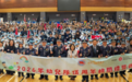 2026幼兒升旗禮 千人愛國傳承