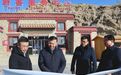 甘肃张掖市长两天密集调研 为哪些事奔波