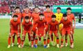 U23亚洲杯决赛中国队获亚军 萍乡小将陈泽仕登场