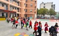 骐骥驰骋 快乐游园——合肥市杏林小学举行一、二年级无纸化测评活动