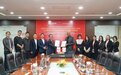 Ksher开时支付与越南MSB银行达成战略合作,共筑东南亚跨境金融“新基建”
