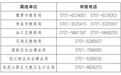 鹰潭市中小学违规补课举报电话公布