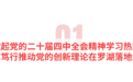 2025年罗湖区宣传思想文化系统十件大事
