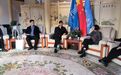 浙江省贸促会、省国际商会会长陈建忠带队拜访驻京知识产权国际组织、服务机构