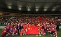 U23国足今日14点45抵达大兴机场,多家球迷组织将接机