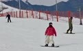 近百名网络达人探七山 激活冰雪文旅融合新活力
