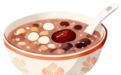 一碗腊八粥 藏尽陇原暖