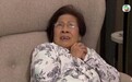 87岁TVB御用绿叶热播剧消失数月终回归,地位险被前亚视一姐取代