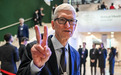 苹果第一财季电话会议:iPhone 17提振中国业绩 回应与谷歌AI合作、内存涨价