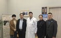 亚太商学院传统医学联合研究生院正式设立张缙教授中医针灸传承工作室