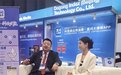直问大律师APP项目参加第19届亚洲金融论坛,平台创始人张文清接受专访!