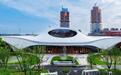 余杭区加速建设率先呈现生动图景的城市新中心