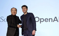 孙正义豪赌OpenAI 软银拟追加投资300亿美元