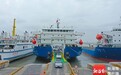 春运期间,新能源车琼州海峡过海指南来了!请查收→