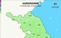 江苏最新降雪预报:苏南有纯雪,积雪最深3厘米