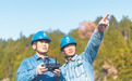 坚守24年,巡线3.38万公里!乐安两位老师傅退休前的最后一巡