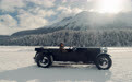 Loro Piana 持续呈现2026年I.C.E. St. Moritz 国际古董车展