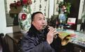 一喜一悲间唢呐声起 非遗守艺人半生传承续古乡音