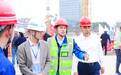 广州珠江村旧改项目成功举行建筑垃圾资源化利用现场观摩会