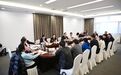 虢正贵参加无党派界小组会议:以更高站位更实作风持续深化“1453”履职实践