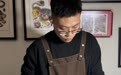 【新春走基层】非遗“老手艺”遇上“新匠人” ——武强姐弟年画雕刻直播“出圈”记
