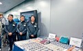 香港5800万日元劫案案情披露:1名日籍“内鬼”与2名劫匪串谋抢劫