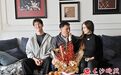 五位新长沙人的幸福小年