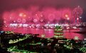 2026南昌迎春烟花晚会公交乘车指南出炉