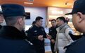 出动200警力!东乡公安连夜清查KTV、酒吧、旅馆,抓获多名嫌疑人