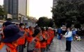 禁毒帮扶深入环卫工人队伍,西乡街道打造社区禁毒“移动探头”