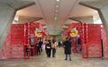 “金陵符号”点亮教科文总部: 中国春节开启“世界时间”