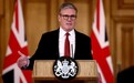 英首相拒绝下台:一息尚存,就会继续战斗