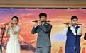 登封举办丝竹雅韵·贺新春民乐展演活动