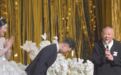 南昌籍演员陶阳举行婚礼,郭德纲主婚、于谦证婚,30岁郭麒麟现场被催婚