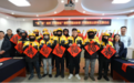 长春市绿园区多个街道举办迎新春主题活动