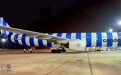 神鹰航空首飞海口!海口美兰机场开通“法兰克福⇋曼谷⇋海口”第五航权航线