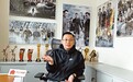 专访TVB制作部助理总监(戏剧)文伟鸿 拆解港剧吸粉密码