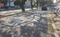 涉及魁奇路!禅城设置佛山首条非机共享车道