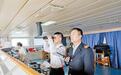 唐山港引航站陆政祥、易柳堤:我引巨轮进大港