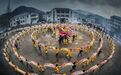 百米“彭泽板龙”,靠什么“盘活”了千年乡村?