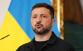 泽连斯基:10天内将举行新一轮乌克兰问题谈判