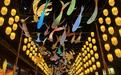 134.8万人次!南京这里游客最多