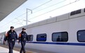 春运老熟人变车站活地图 30年零投诉咋做到的